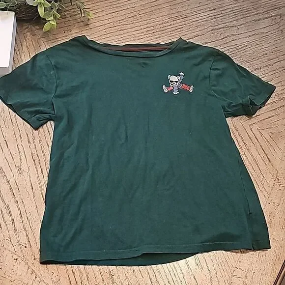 Boys salvage bear t shirt size M - Picture 8 of 8